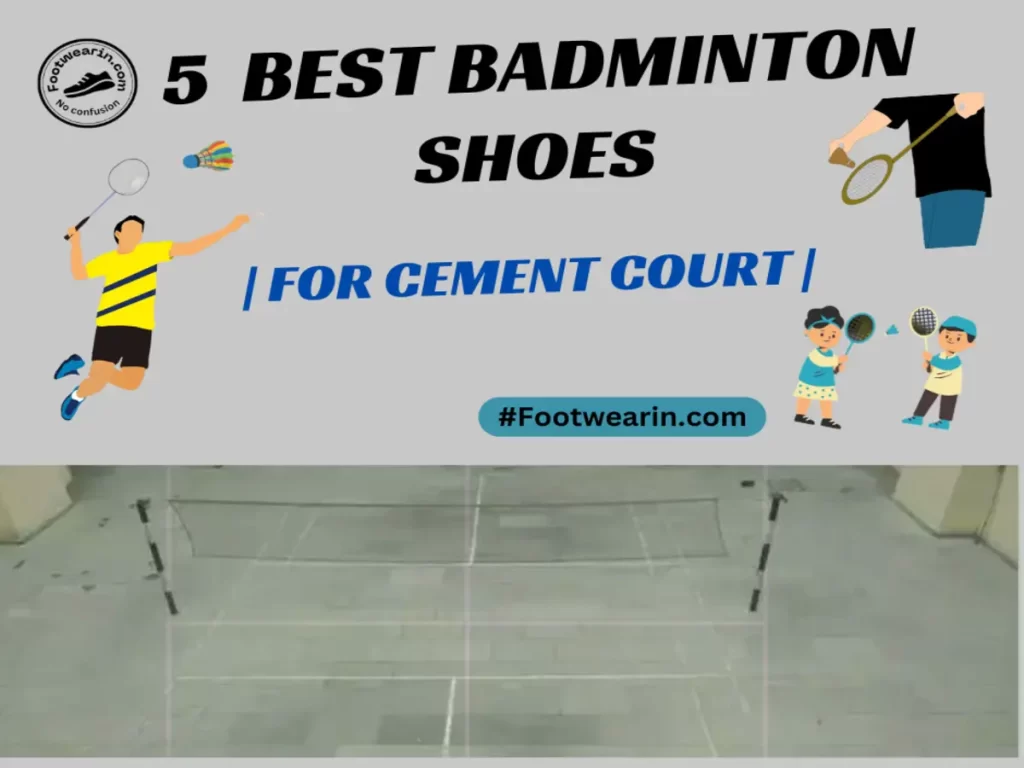 Best-Badminton-Shoes-For-Cement-Cout-On-Footwearin