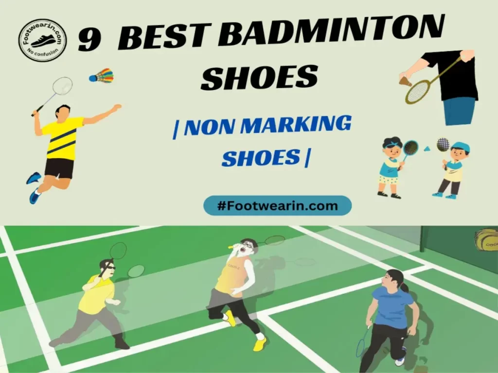 Best-Badminton-Shoes-in-India