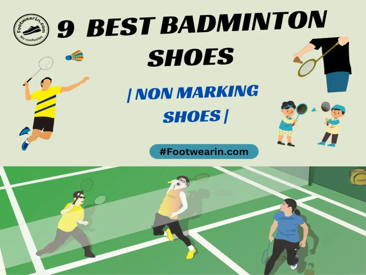 Best-Badminton-Shoes-In-India-Featured-image