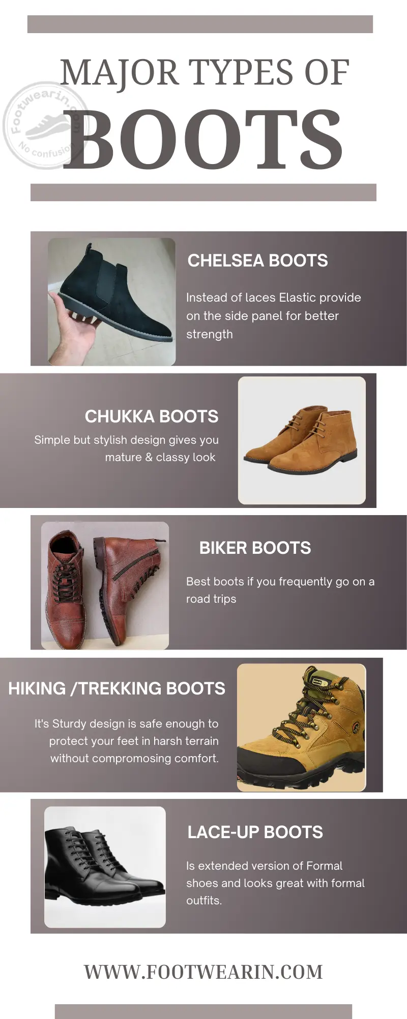 9 Best Boots For Men in India In 2023 Chelsea Chukka
