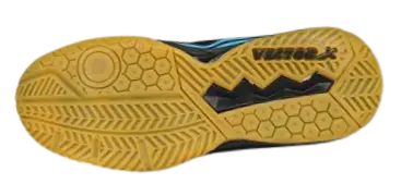 Vector x Badminton shoe High Grip Sole