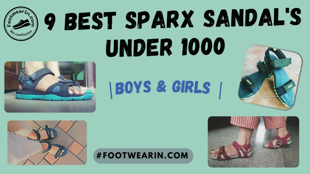Best-Sparx-Sandals-Under-1000-Feature-Image