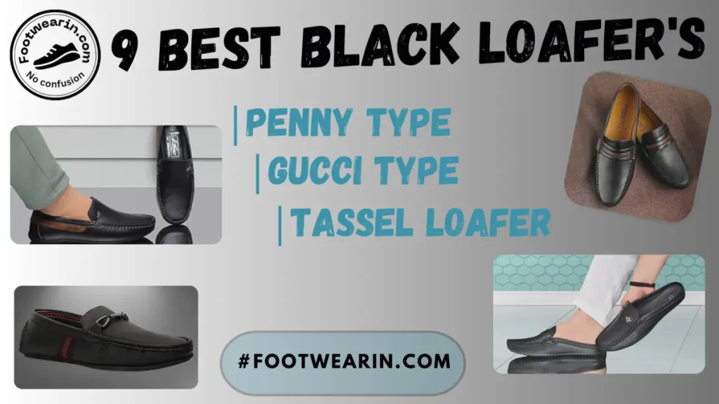 Black-Loafers-For-Men-Feature-image