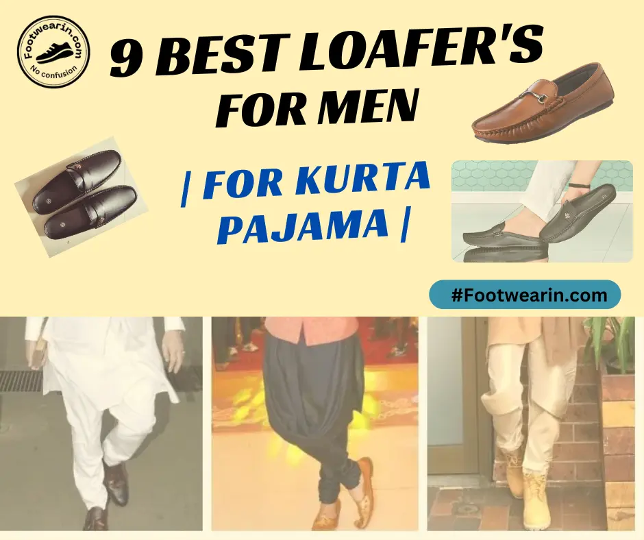 Stylish-Loafer-Shoes-For-Kurta-Pajama-Feature-image