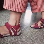 Sparx Womens Sandals