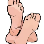 Bare-Foot
