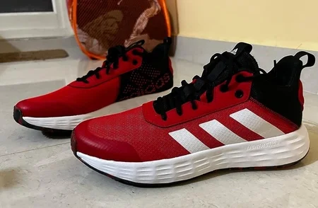 Top 10 Best Basketball Shoes Under 5000 In India 2023