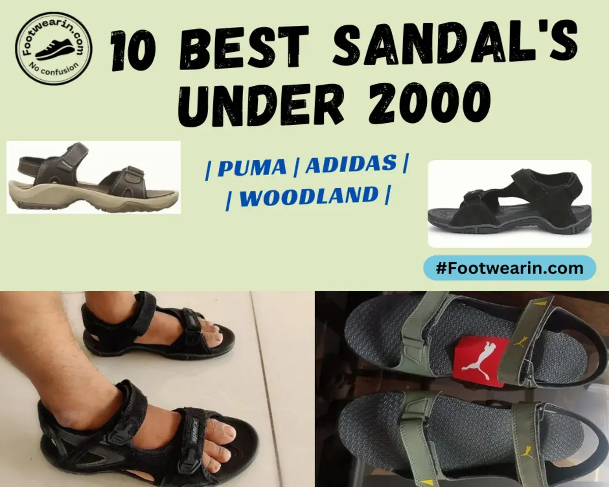 Top-10-Best-Sandals-Under-2000-Featured-Image