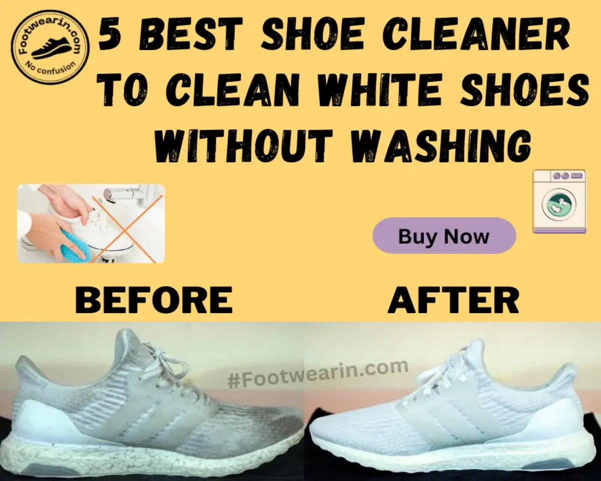 Best-Shoe-cleaner-to-clean-white-shoes-without-washing