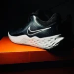 Nike-Black-Sneakers