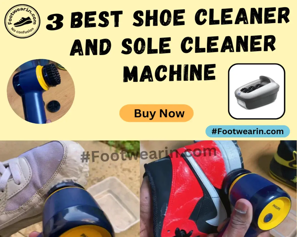 Best-Shoe-Cleaner-Machine-and-Sole-Cleaner-Machine-Feature-Image