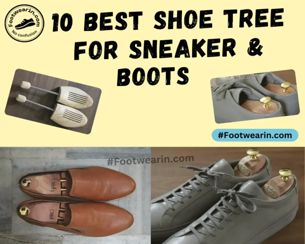 Top-10-Best-Shoe-Tree-For-Sneakers-Feature-Image