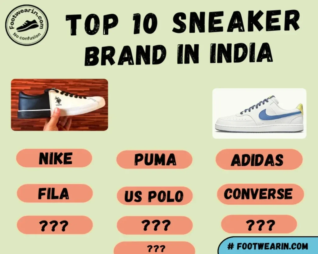 Best Sneaker Brands in India1