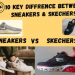 Diffrence-Between-Sneakers-and-Skechers