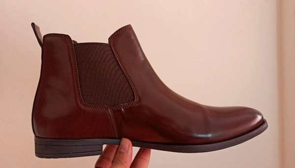 Top 10 Best Chelsea Boots For Men In India 2023 | Leather Suede