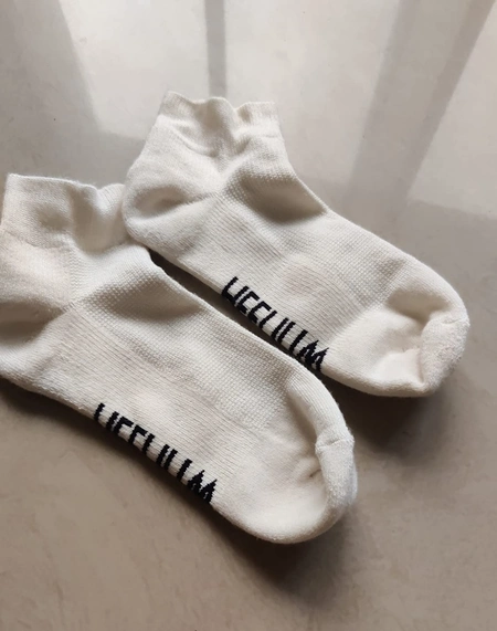 Extra-Soft-Cream-Color-Odor-Free-Socks