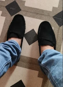 Black-Suede-Shoes
