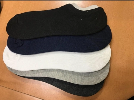 Combo-Of-Five-Different-Color-Socks