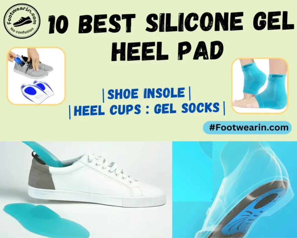 Top-10-Best-Silicone-Gel-Heel-Pad-And-Shoe-Insole