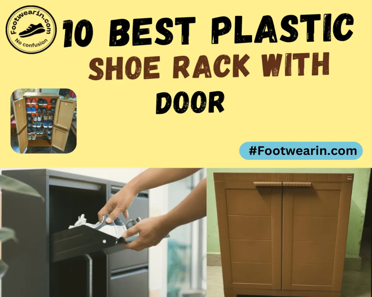 Best-Plastic-Shoe-Rack-With-Door